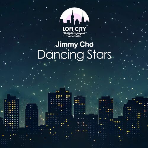 Jimmy Cho - Dancing Stars