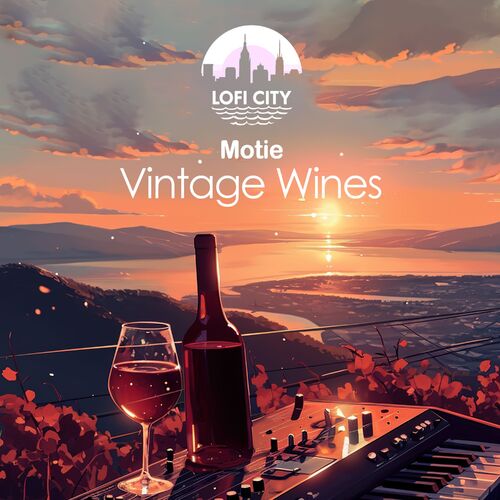 Motie - Vintage Wines