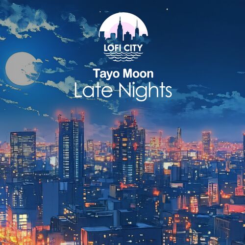 Tayo Moon - Late Nights