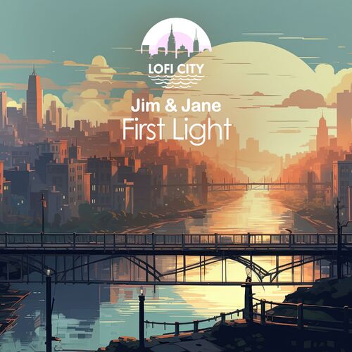 Jim & Jane - First Light