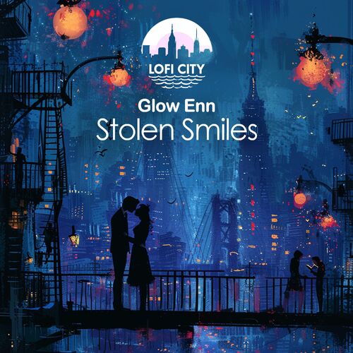 Glow Enn - Stolen Smiles