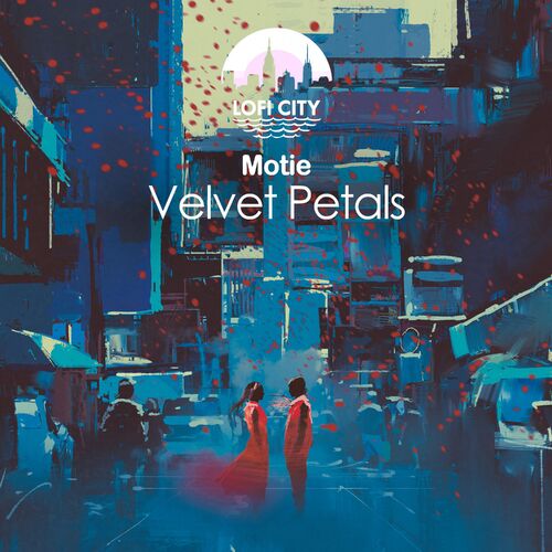 Motie - Velvet Petals