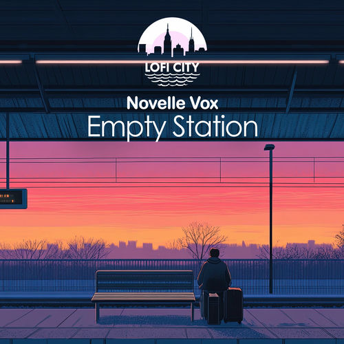 Novelle Vox - Empty Station