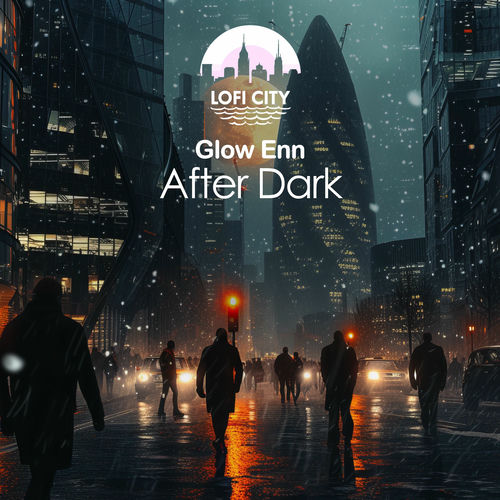 Glow Enn - After Dark