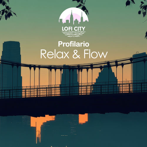 Profilario - Relax & Flow