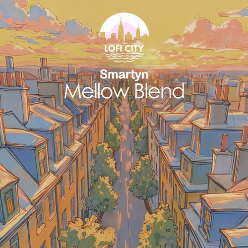 Smartyn - Mellow Blend